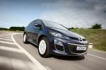 Mazda CX-7 2007 года